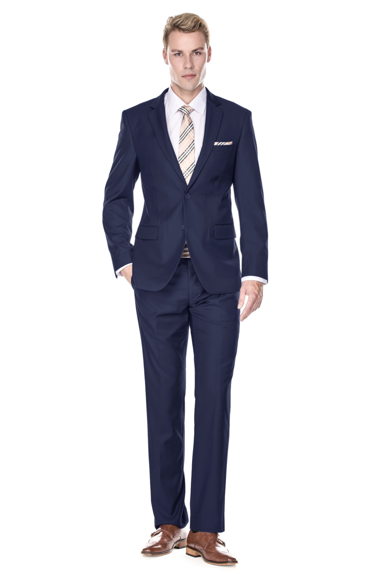 walmart mens dress suits