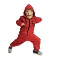 thumbnail image 5 of Disfraces de Halloween de Paper Money House, cosplay de Dali Len, cosplay para niños adultos, máscara de payaso para Halloween, 5 of 5