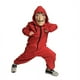thumbnail image 4 of Disfraces de Halloween de Paper Money House, cosplay de Dali Len, cosplay para niños adultos, máscara de payaso para Halloween, 4 of 5