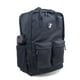 thumbnail image 2 of Mochila J World TIMO para portátil multifuncional de 17 pulgadas, color negro, 2 of 2