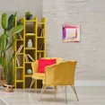 thumbnail image 3 of Stupell Industries Modern Vibrant Layers New Day Canvas Art, 17 x 17, by Lanie Loreth, 3 of 8