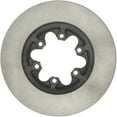 thumbnail image 2 of ACDelco 2004-2008 Chevrolet Colorado: Disc Front Brake Rotor, 2 of 2