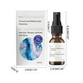 Sandistore Eye Care Lubricating Spray Relieves Red Eyes Eye Fatigue Dry