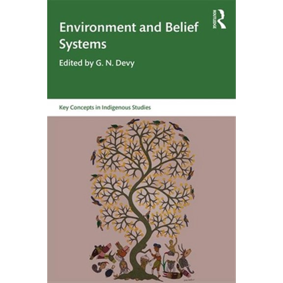 Pre-Owned Key Concepts in Indigenous Studies Environment and Belief Systems, (Paperback)