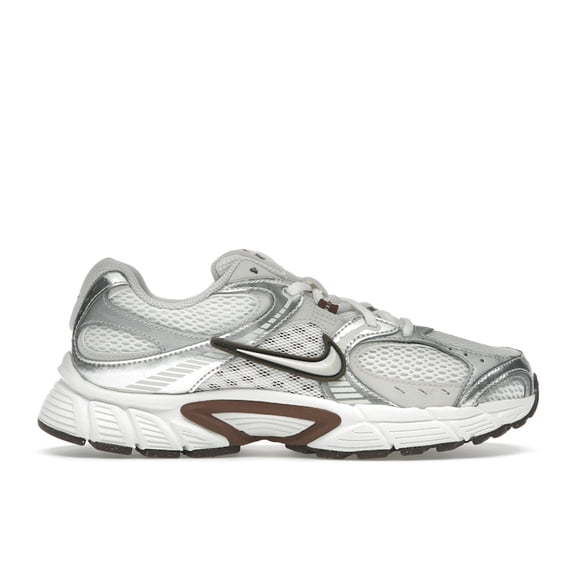 Nike Women's V5 RNR Sail Fauna Brown Phantom Light Orewood Brown Shoes, from StockX