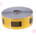 thumbnail image 5 of 1roll Stich Stickers Ongles Autocollants Papier Formes Ongles Formes Ongles Double Ongles Guide Autocollants pour les Femmes Ongles Bouts Ongles Art Autocollant Terre Tons Miss Or Se Référer à, 5 of 5
