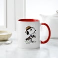 thumbnail image 4 of CafePress - Spike, The Caddy Mug - 11 oz Ceramic Mug - Novelty Coffee Tea Cup, 4 of 4