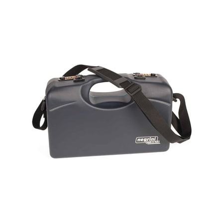 Negrini 150 Shotshell Case – 21150/4867-TRAC