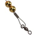 thumbnail image 4 of Oubit Bobber Stick,Red Fish Cork Float Red Fish Cork Float Fishing Bobber Stick High-Intensity Output, 4 of 8