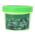 thumbnail image 3 of Sea Salt Shampoo, Natural Ingredient Hair Cleansing Scrub Balance Water Oil  For Daily Use, 3 of 8