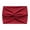 Red, variant on EnJoCho Teen Girls Quick Drying Headbands Women Fashion Casual Yoga Hairband Sports Elastic Sweat Absorbing Headband