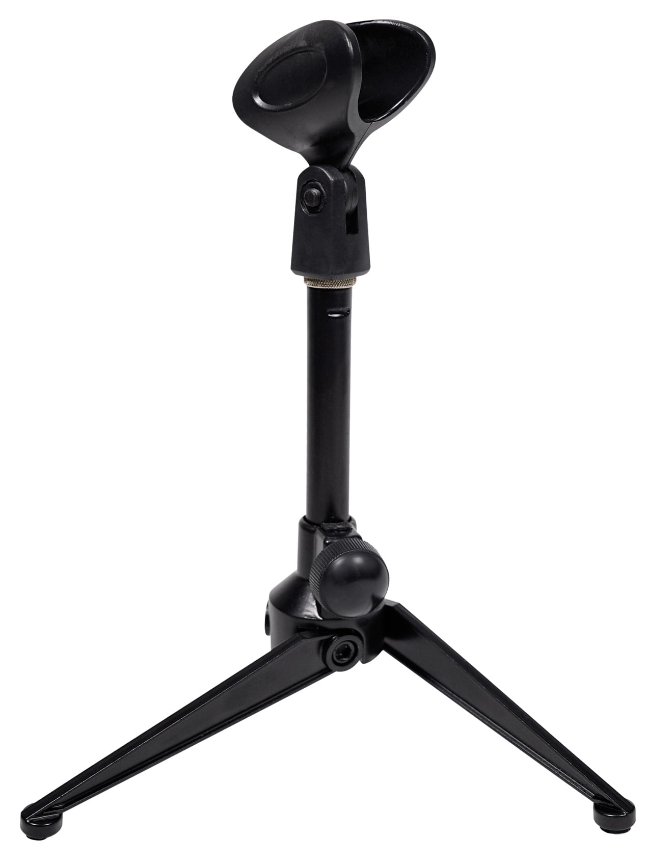 Rockville RCM02 Studio Recording Condenser Microphone+Shockmount+Stand+Filter