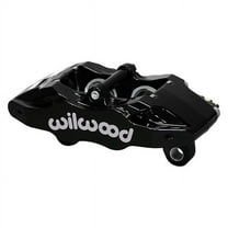 Wilwood 120-13916-BK DPC56 Direct Mount Rear Brake Caliper