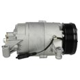 thumbnail image 3 of A/C AC Compressor Compatible with 2007-2013 Mini Cooper 1.6L L4 N12B16A N14B16A Denso 5SEU12C Replaces 64526918122 64521171210 64521171310, 3 of 3