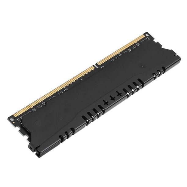 Memoria RAM DDR3 de gran capacidad de 8 GB y transmisión rápida de datos a 1600 MHz para computadora de escritorio