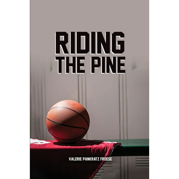 Riding The Pine, (Paperback)