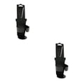 thumbnail image 4 of Speravity Water Cup Holder Mount Strong Stable Drink Organizer Stand Appearance Coffee Outdoor Door Bottle Non-slip Seat Beverage PC 1 2piezas Speravity CBP075006, 4 of 6