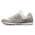 thumbnail image 2 of New Balance Men's 574 Classic Running Sneakers Size 18 ML574RSA, 2 of 4