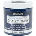 thumbnail image 2 of Americana Chalky Finish Paint 8oz-Honor, 2 of 3