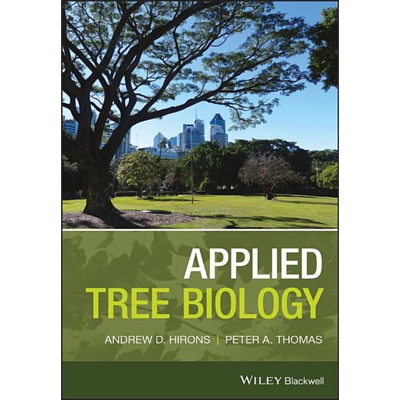 Applied Tree Biology, (Paperback)
