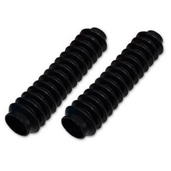 69127 Shock Absorber Boot Black