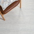 thumbnail image 6 of SAFAVIEH Metro Jaymes Distressed Area Rug, Ivory, 2' x 3', 6 of 8