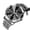 Black_BO15, variant on Mens Watch Men’s Quartz Watch Stainless with Date Window for Business Work Sport Casual Elegant Gifts Black
