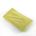 thumbnail image 4 of Funda de almohada decorativa EVOLIVE, 66 x 66 cm, con cremallera, color lima, 4 of 6