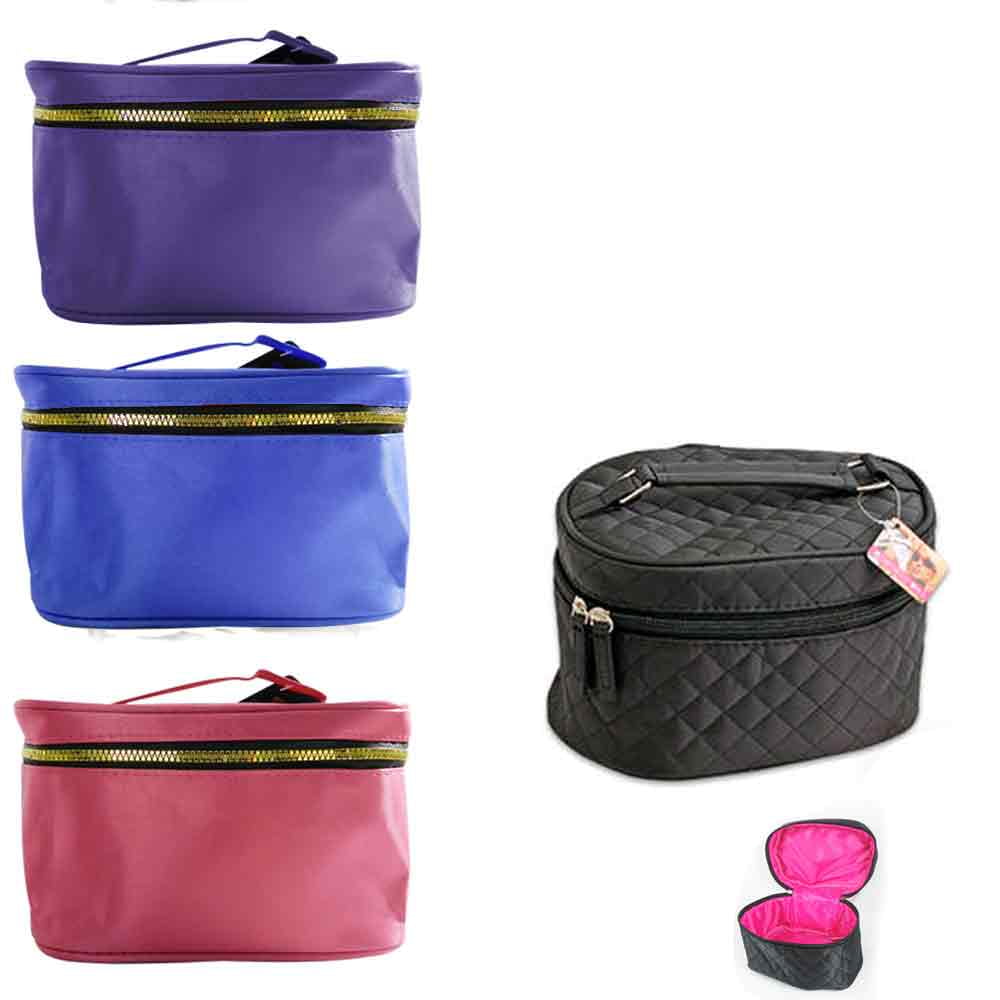 cosmetic travel case