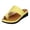 Yellow, variant on Juejuezi Womens Sandals Clearance Sale Women Dressy Comfy Platform Casual Shoes Summer Beach Travel Slipper Flip Flops