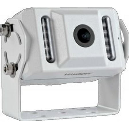Hi Res Color Cam - Voyager VCMS155 Rear HI-RES Color IR LED Camera Replace VCCS155