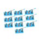 thumbnail image 2 of 10 interruptores unipolares de doble tiro para profesores de 8, 9, 10, 11 y 12 años. azul, 2 of 9