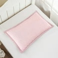 thumbnail image 4 of Fesfesfes Home Pillow Insert Inner Cover Washed Pillowcase (1-Pack) Practical Inner Cover for Pillow Inserts Washed Fabric for Softness and Durability, 4 of 5