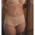 thumbnail image 3 of Fantasie Lace Ease Invisible Stretch Full Brief (2330),Natural Beige, 3 of 4