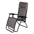 thumbnail image 1 of Dura ensemble de 2 chaises  pliante Norfolk, 1 of 6
