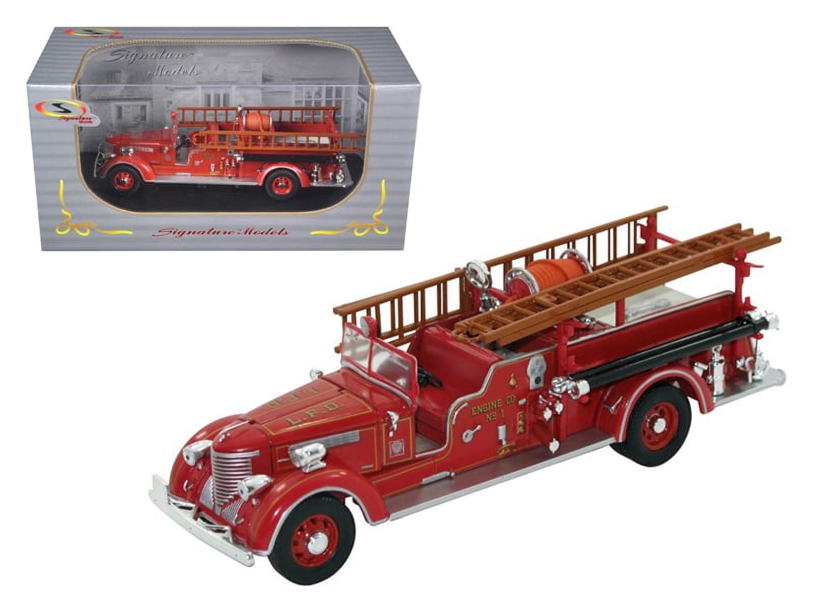 その他 Grand Lift Fire Engine dbecbc34-7863-4f8f-b7d6-