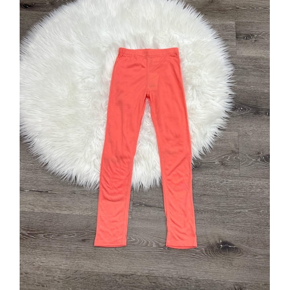 BitzKids Coral Leggings