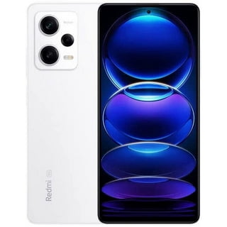  Xiaomi Redmi Note 11 Pro 4G Volte 128GB + 6GB Factory Unlocked  6.67 108MP Camera Night Mode (Not Verizon Sprint Boost Cricket Metro At&T)  + (w/Fast Car Charger Bundle) (Star Blue) 