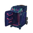 thumbnail image 3 of Zuca Sport Bag - Flamingo, 3 of 4
