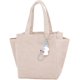 thumbnail image 1 of LHSHID Corduroy Small Tote Bag Women Casual Handbag Shoulder Bag for School Work Travel 2023, 1 of 6