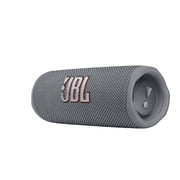 JBL Flip 6 - Portable Waterproof Speaker - Grey