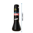 thumbnail image 3 of Fitness & Yoga Boxing Column Inflatable Punching Bag for Home Gym Training Sandbag and Kick Boxing Toy for Play, 3 of 6