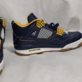 thumbnail image 4 of Ni - ke Ni - ke Air Jordan 4 Dunk From Above, 4 of 5