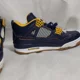 thumbnail image 4 of Ni - ke Ni - ke Air Jordan 4 Dunk From Above, 4 of 5
