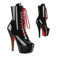 thumbnail image 3 of Women's Pleaser Kiss 1020TT Ankle Boot, 3 of 3