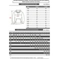 thumbnail image 3 of Inuyashas Hoodies Men Women Casual Fashion Anime Sweatshirt Hoodie Harajuku Trendy Pullover Hip Hop Streetwear Tops, 3 of 4