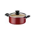 thumbnail image 4 of Batería de Cocina Tramontina 19 piezas Coimbra Rojo, 4 of 9