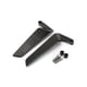 thumbnail image 3 of Motorcycle Rear Side View Mirrors Rearview Mirror for MT-09 MT09 2020-2023 MT 09 SP 2021- 2023 2021 2022, 3 of 4