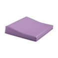 thumbnail image 3 of Reposabrazos para uñas, mesa para uñas, cómodo relleno de esponja, cojín para reposamanos de manicura, reposamanos para manicura, esmalte de uñas, Violeta, 3 of 10