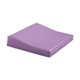 thumbnail image 3 of Reposabrazos para uñas, mesa de manicura con relleno de esponja de cuero sintético, cojín ergonómico para reposamanos, reposamanos para salón y Violeta, 3 of 8